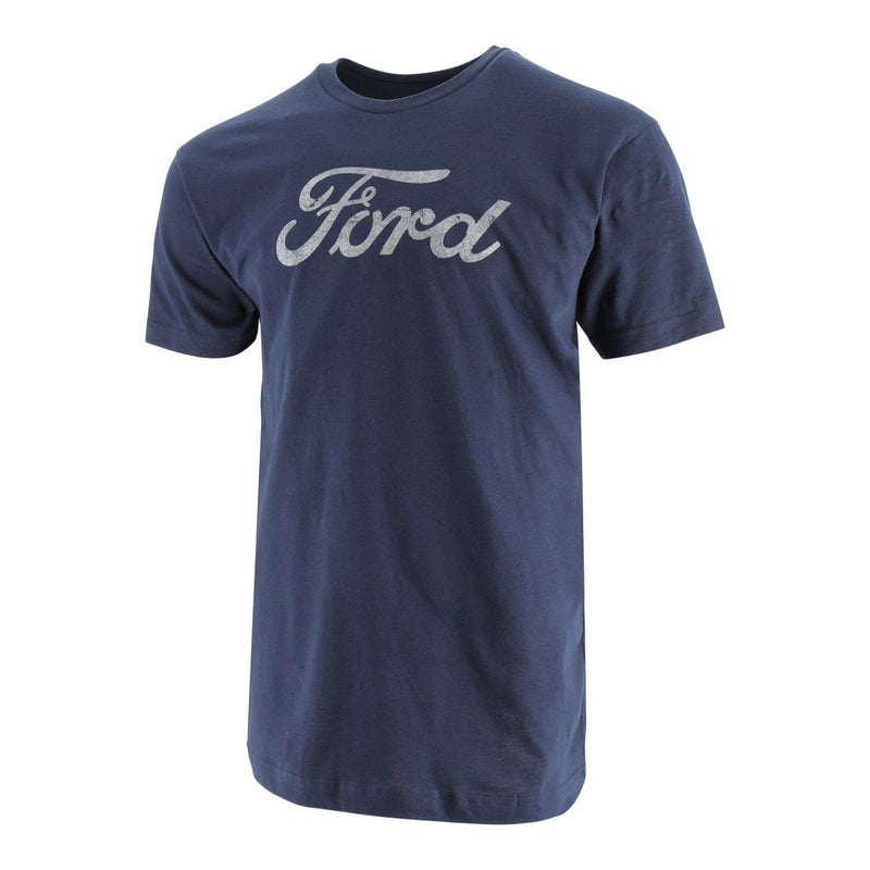 Ford Men's Script T-Shirt
