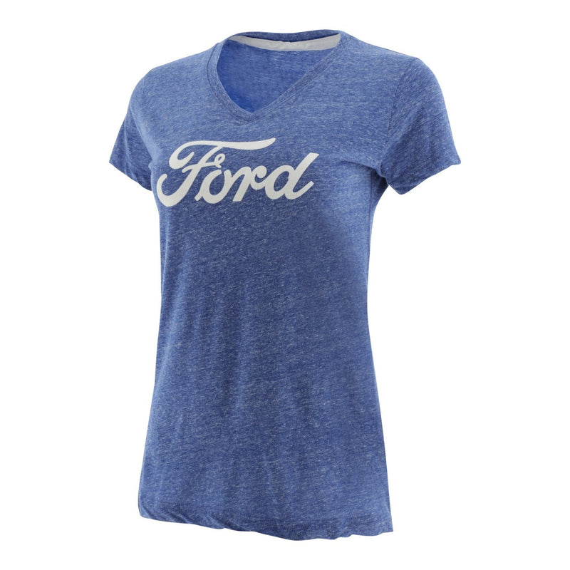 Ford Women's Script T-Shirt