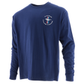 Ford  Mustang Men's Long Sleeve T-Shirt