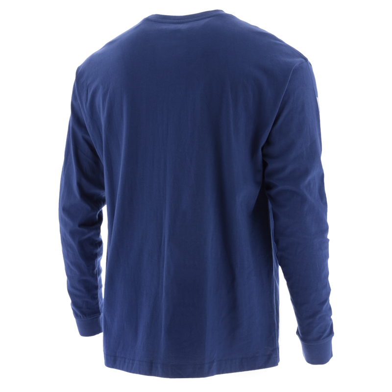 Ford  Mustang Men's Long Sleeve T-Shirt