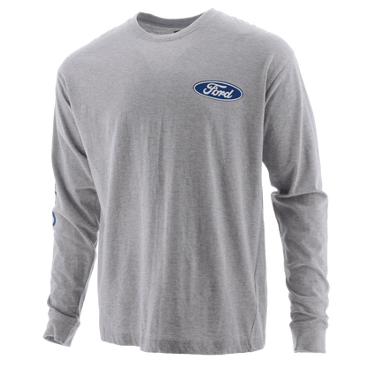 Built Ford Proud Long Sleeve Tee