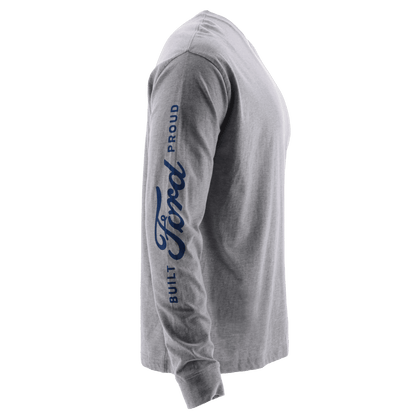 Built Ford Proud Long Sleeve Tee