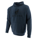 Ford Bronco Men's Embroidered Hooded Pullover Fleece- Official Ford ...