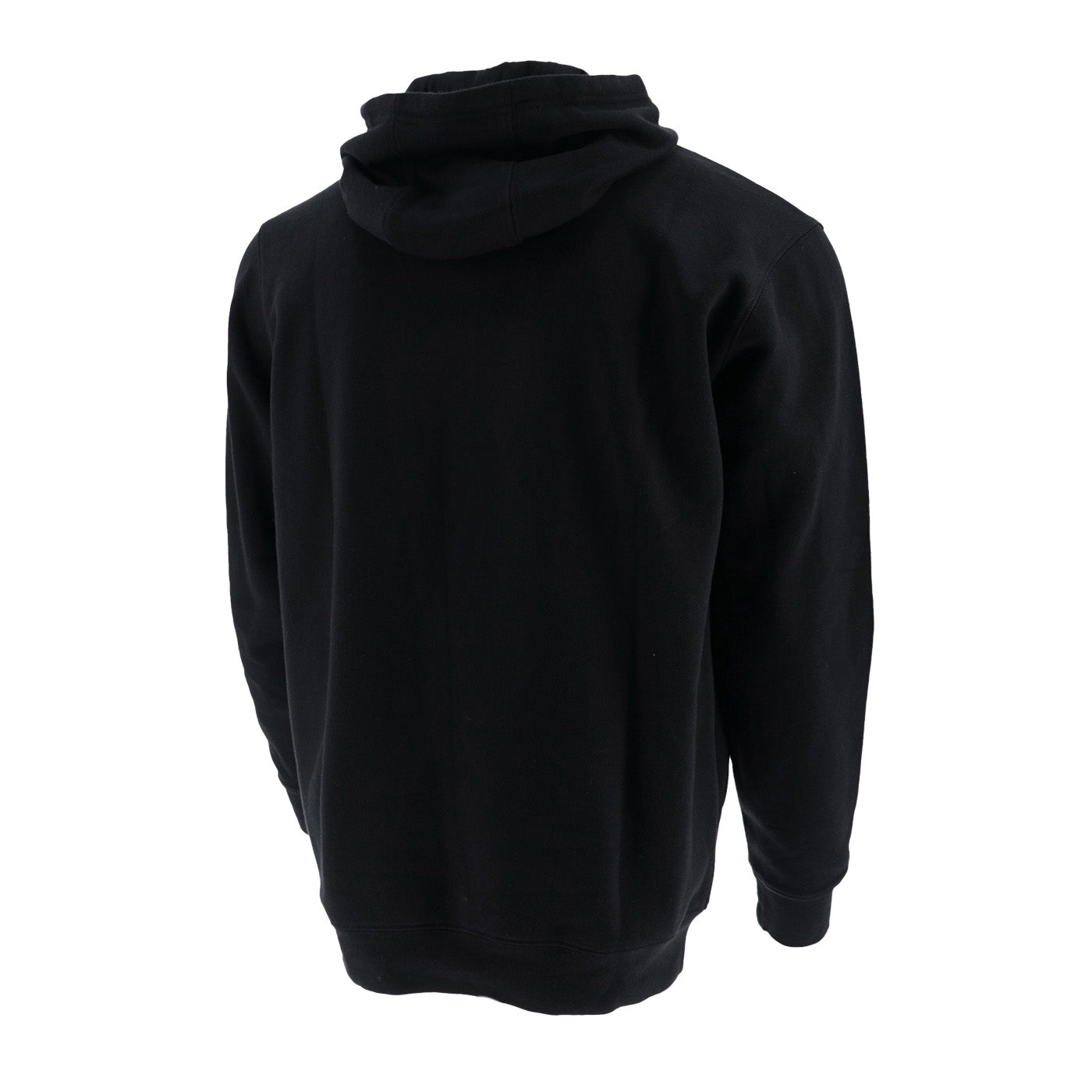 Ford Men's Script Embroidered Hooded Pullover Fleece
