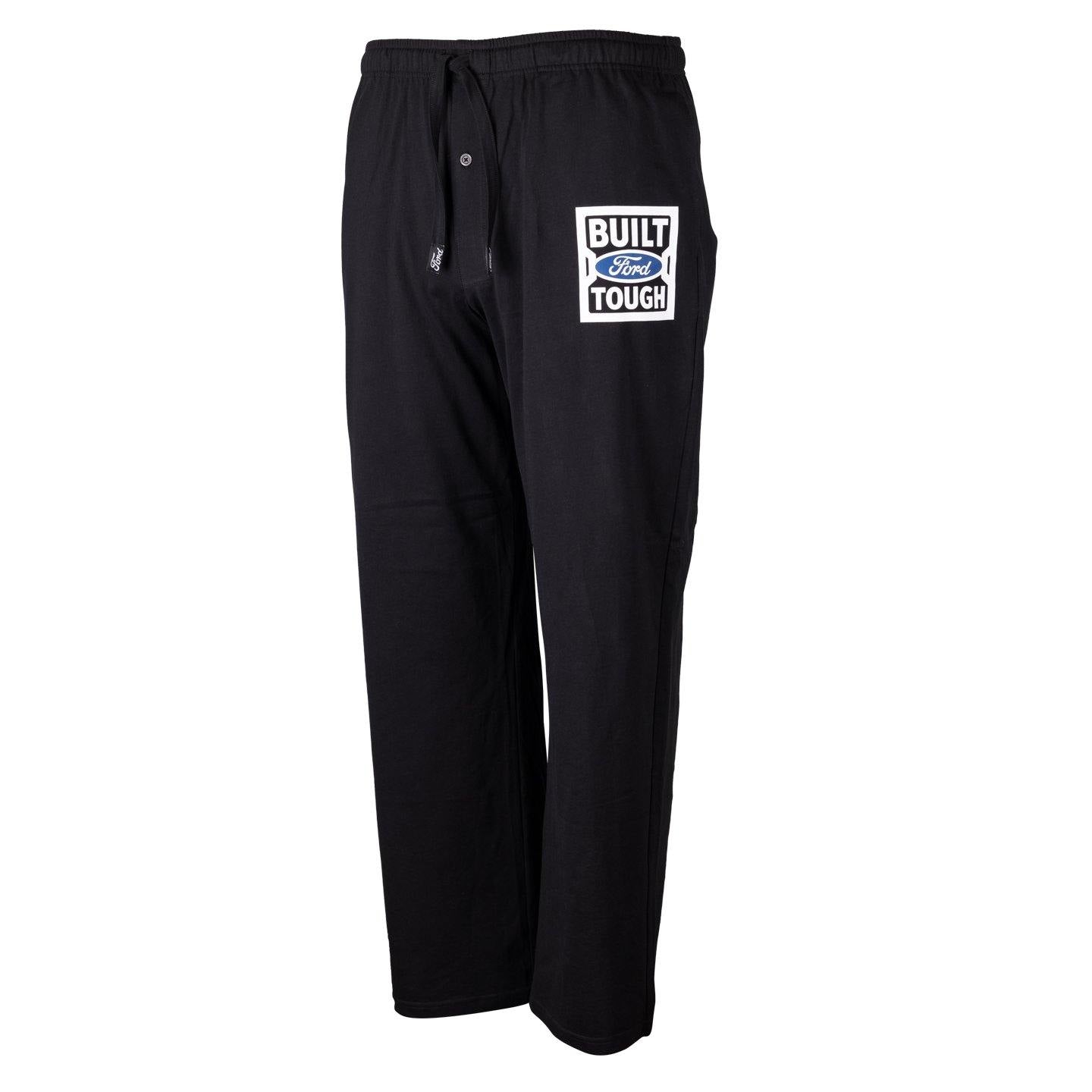 Ford Trucks Men's Lounge Pants- Official Ford Merchandise