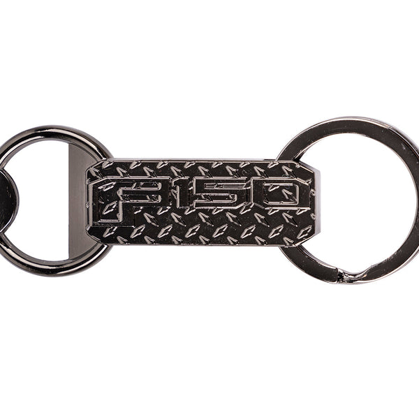 Ford Trucks F-150 Bottle Opener Keychain