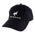 Ford  Bronco Logo Snapback Hat
