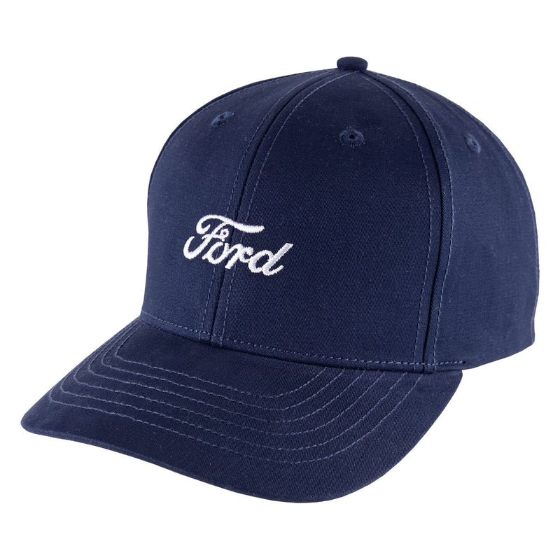 Ford Script Slideback Hat