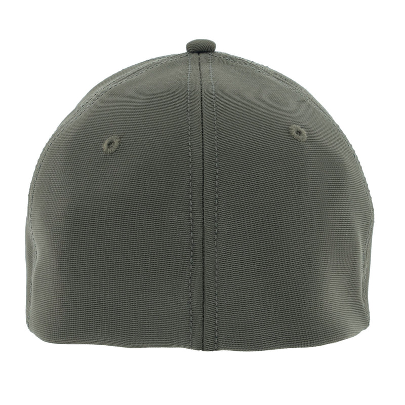 Ford Trucks F-150 Embossed Stretch Fit Hat - Back View