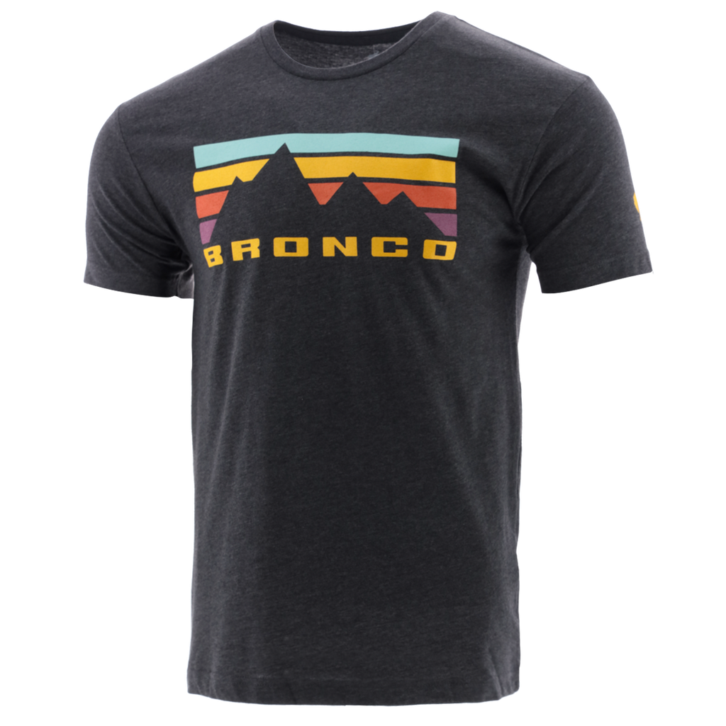 Men's Chromatic Ford Bronco T-Shirt