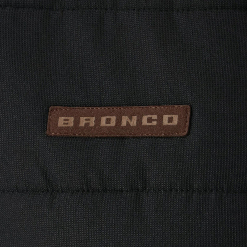 Ford  Bronco Men's Quilted Vest