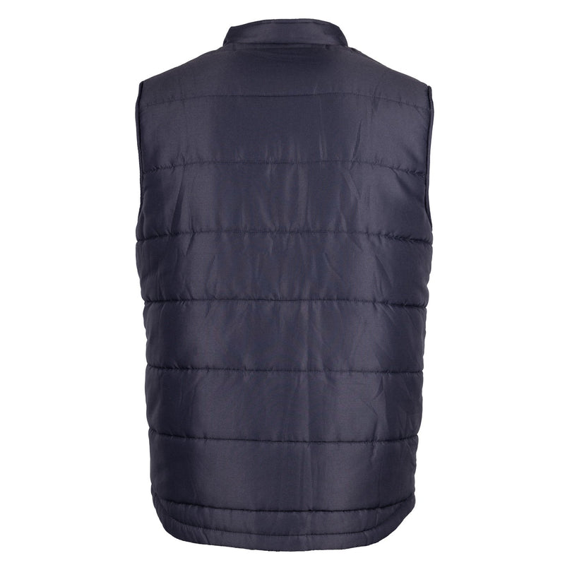 Ford Bronco Men's Quilted Vest- Official Ford Merchandise