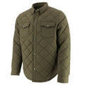 Ford  Bronco Men's Quilted Insulated Jacket