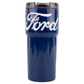 Ford Script Stainless Tumbler