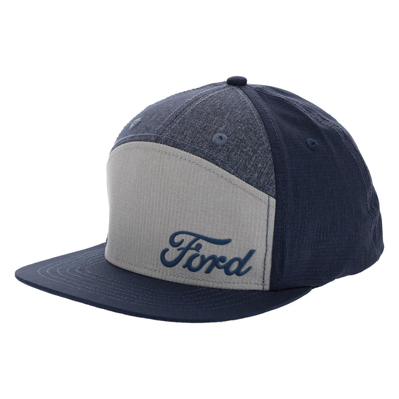 Ford Multi-Panel Stretch Fit Hat