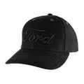 Ford Script Heavy Twill Slideback Hat