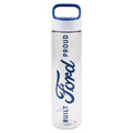 Ford Oval Tritan Sports Bottle