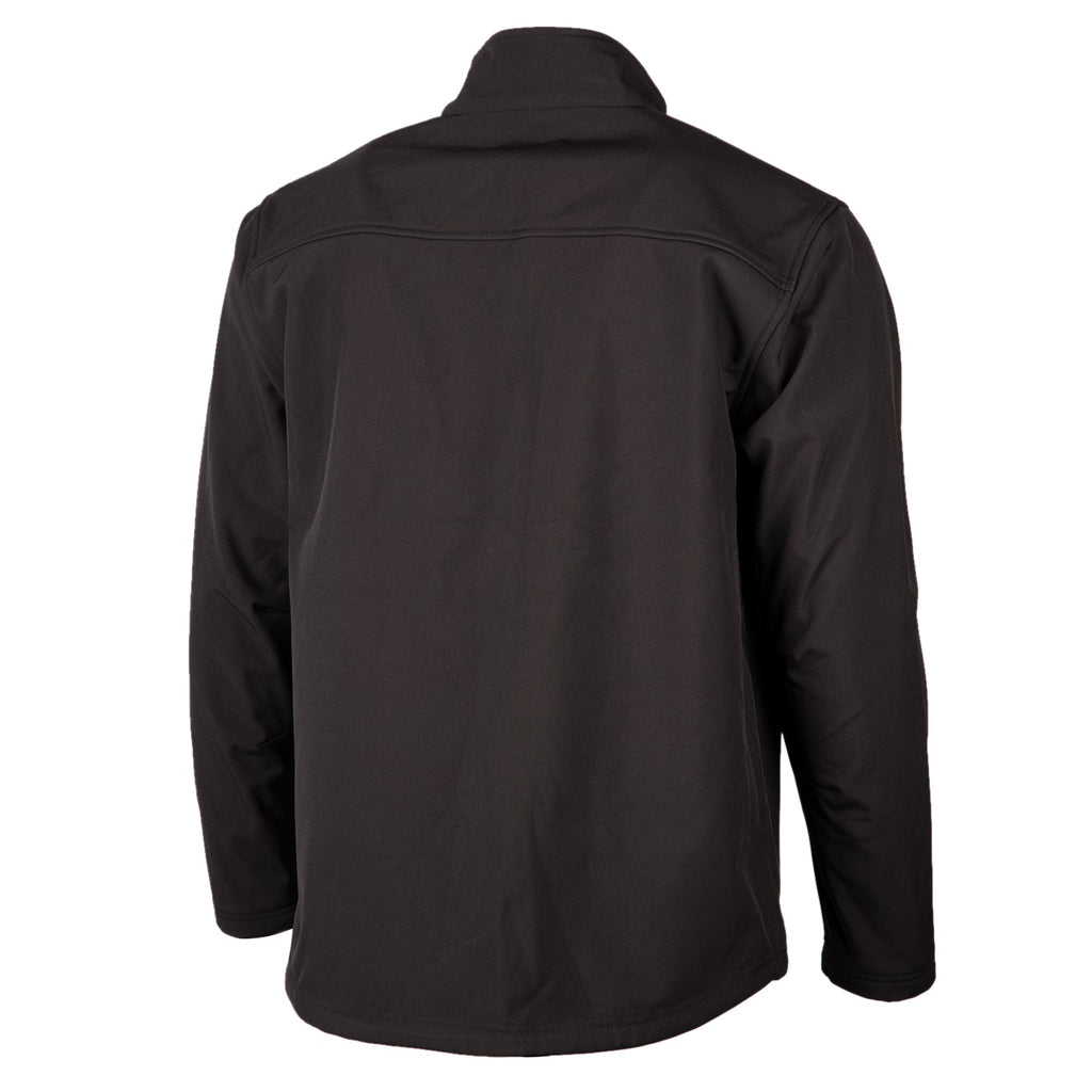 Ford Men's Corporate Softshell Jacket- Official Ford Merchandise