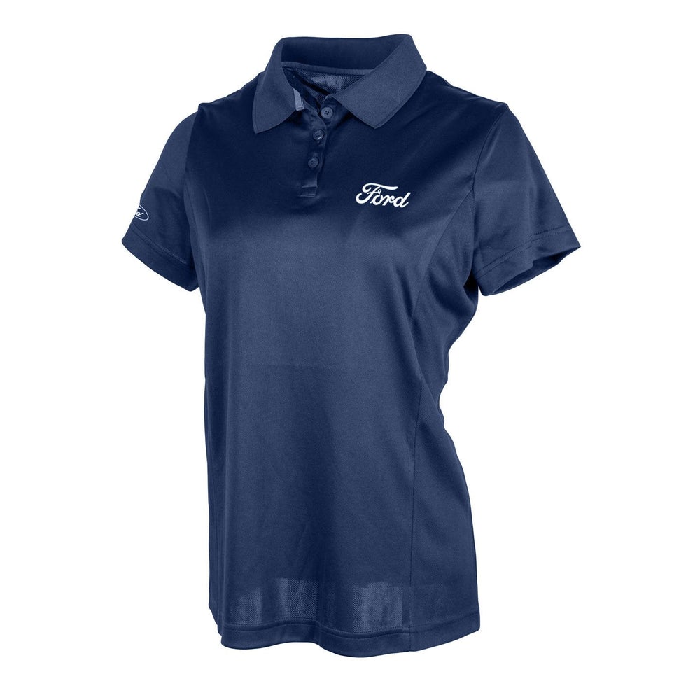 Ford Women s Corporate Polo