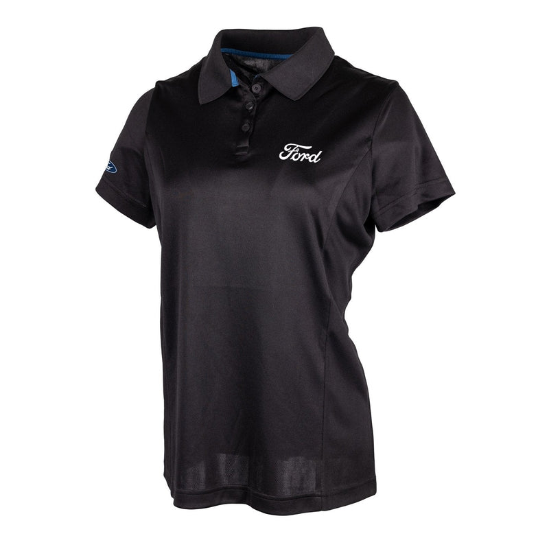Ford Women's Corporate Polo