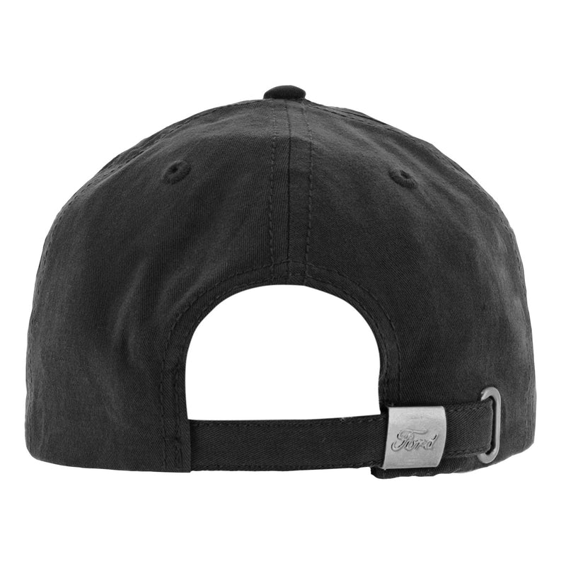 Built Ford Proud Logo Hat - Back View