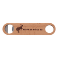 Ford Bronco Wooden Bottle Opener