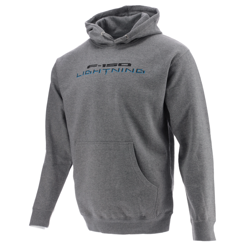 Ford 2025 lightning hoodie