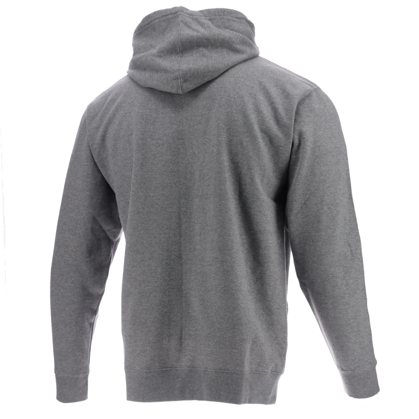 Ford Lightning Men's Logo Hooded Pullover Fleece Official Ford Merchandise