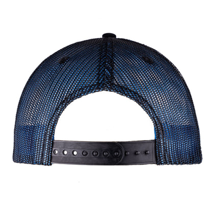 Ford Lightning F-150 Mesh Snapback Hat