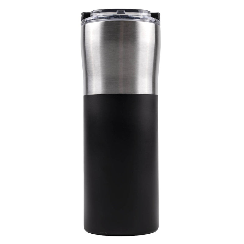 Ford Lightning Etched Stainless Tumbler
