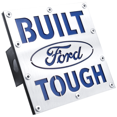 Ford Trucks Built Ford Tough Cooler Tote