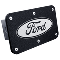 Ford Class III Trailer Hitch Plug