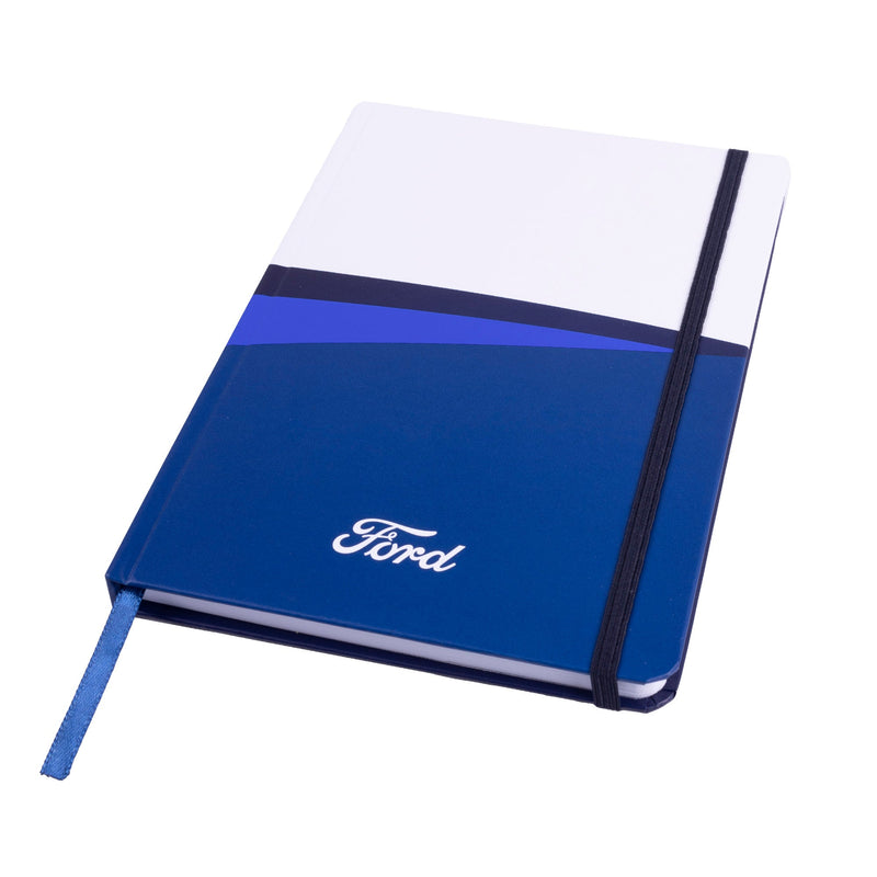 Ford Script Wave Journal
