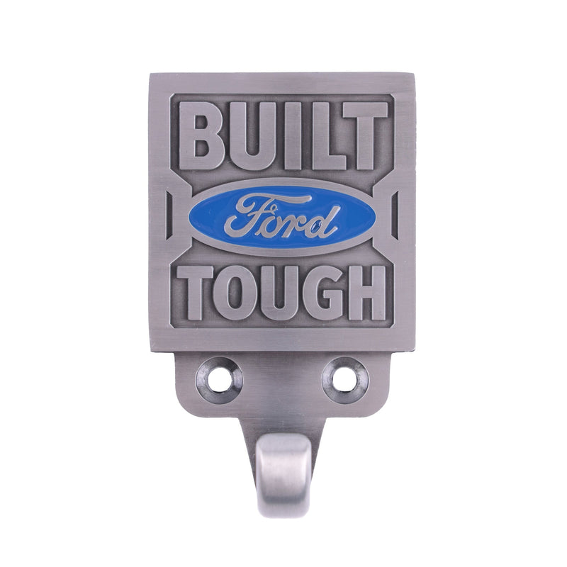 Ford Trucks Built Ford Tough Hook- Official Ford Merchandise