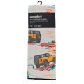 Ford Bronco Desert Nomadix Towel