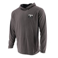 Ford Bronco Men's Hooded Pullover Grid Fleece