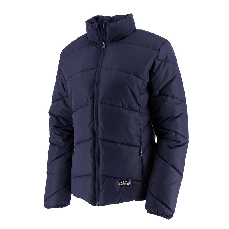 Ford Women's Insulated Jacket