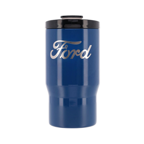 Ford Bronco 2021 Insulated Stainless Steel Coffee Tumbler - 20 oz -  Lugcraft Inc