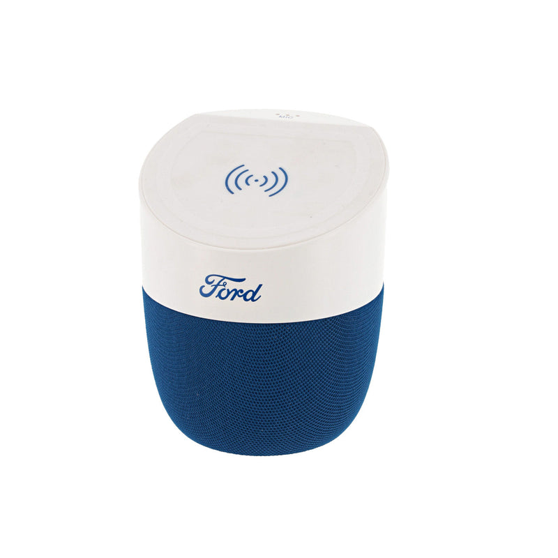 Ford Script Bluetooth Speaker