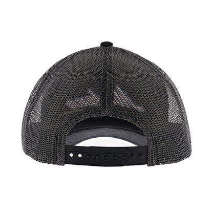 Ford Mustang Lofted Embroidered Snapback Hat
