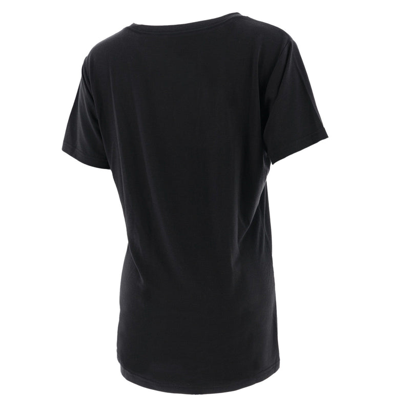Ford Mach-E Women's Reflective Short Sleeve T-Shirt