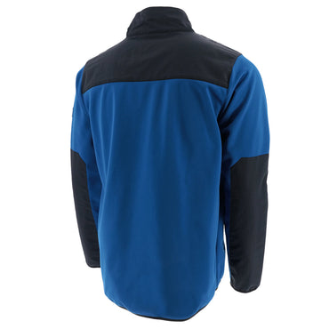 Ford Men's 1/4 Zip Performance Jacket