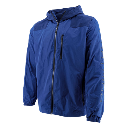 Ford Lightning Reflective Men's Jacket