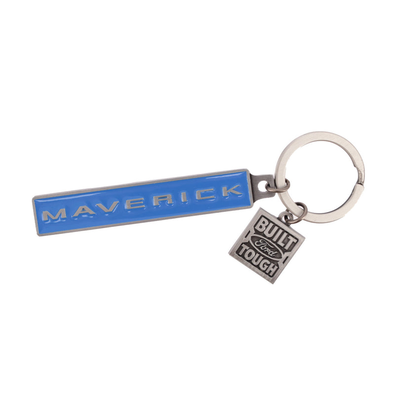 Ford Maverick Keychain