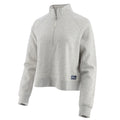 Ford Women's 1/2-Zip Fleece