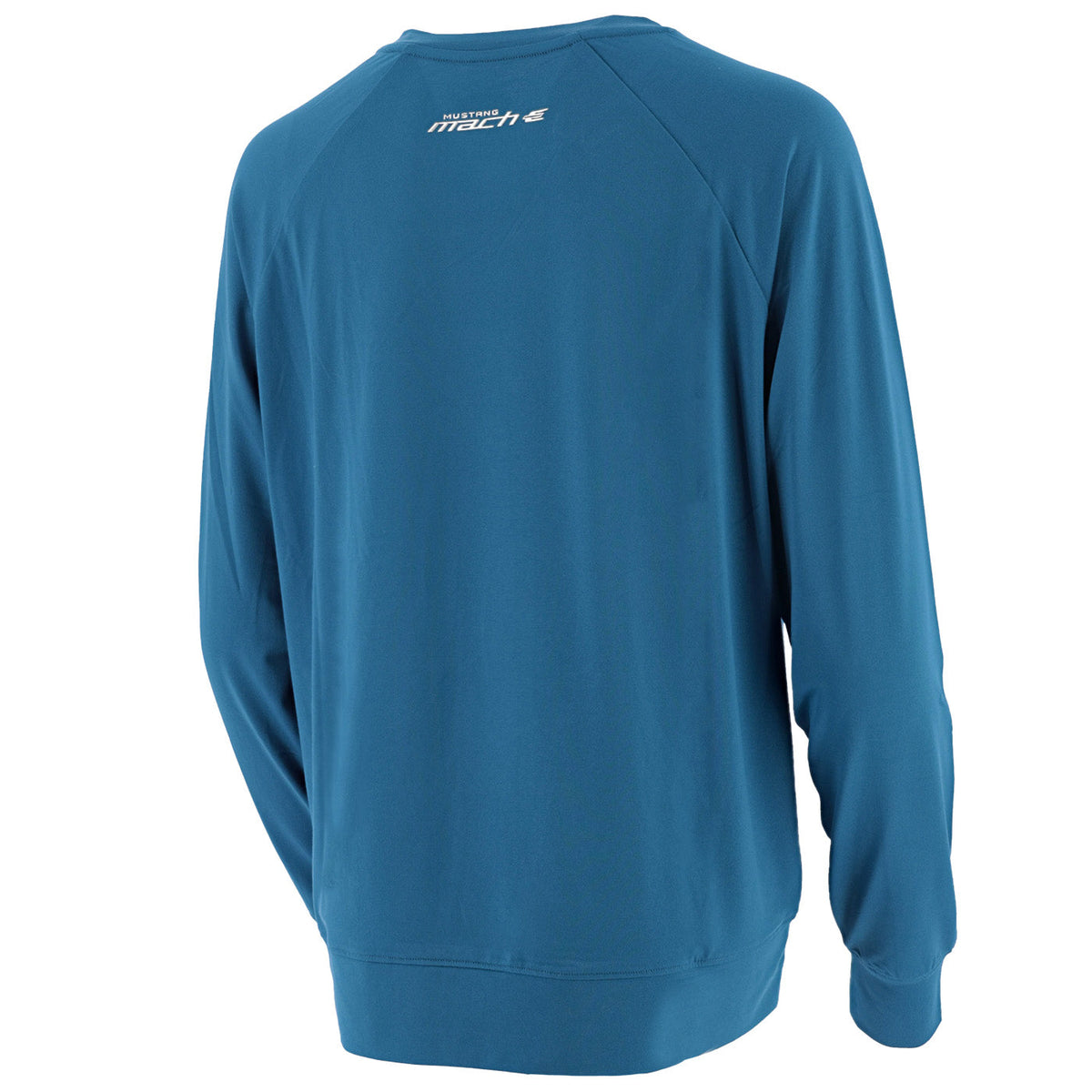 Ford Mach-E Women's Long Sleeve Shirt- Official Ford Merchandise Ford Mach-E Women's Long Sleeve Shirt- Official Ford Merchandise