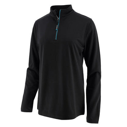Ford Mach-E Women's Grid Fleece Jacket