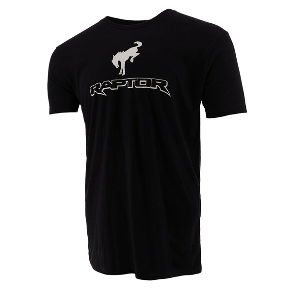 Ford Bronco Men's Wilderness Ready T-Shirt - Official Ford Merchandise