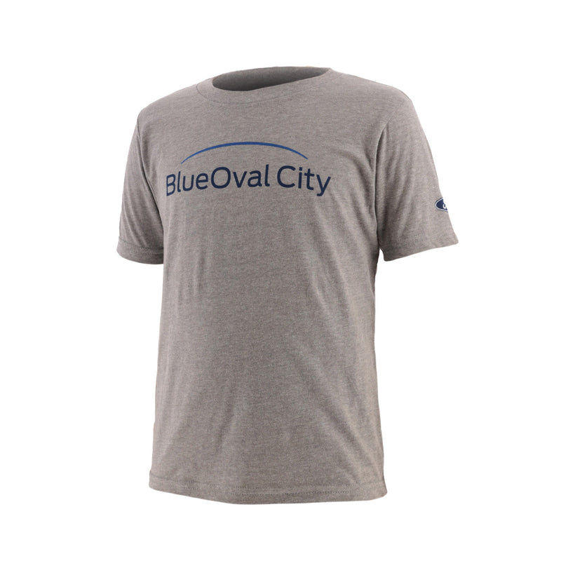 Ford Blue Oval City Youth T-Shirt