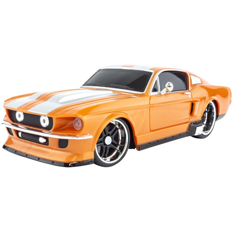Ford Mustang GT Diecast